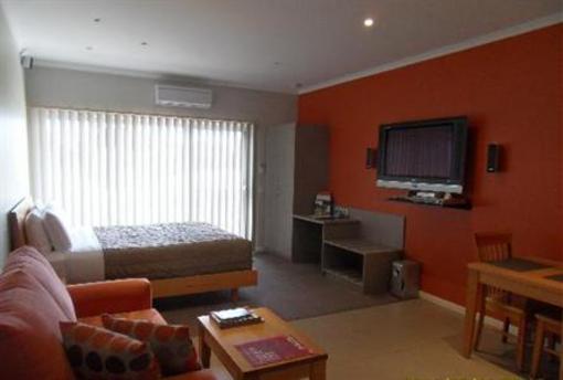 фото отеля Must at Coonawarra Apartments Penola