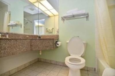 фото отеля Best Western Inn Santa Rosa (New Mexico)