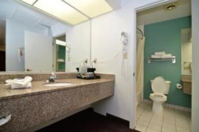 фото отеля Best Western Inn Santa Rosa (New Mexico)