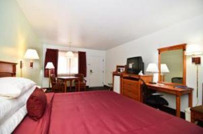 фото отеля Best Western Inn Santa Rosa (New Mexico)