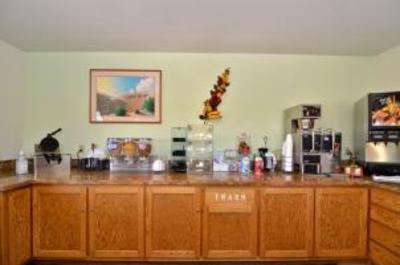 фото отеля Best Western Inn Santa Rosa (New Mexico)