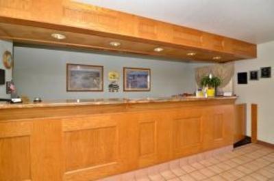 фото отеля Best Western Inn Santa Rosa (New Mexico)