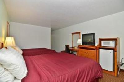 фото отеля Best Western Inn Santa Rosa (New Mexico)
