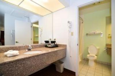 фото отеля Best Western Inn Santa Rosa (New Mexico)
