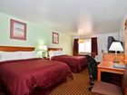 фото отеля Best Western Inn Santa Rosa (New Mexico)