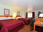 фото отеля Best Western Inn Santa Rosa (New Mexico)