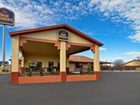 фото отеля Best Western Inn Santa Rosa (New Mexico)