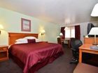 фото отеля Best Western Inn Santa Rosa (New Mexico)