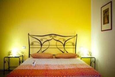фото отеля B&B Al Sole di Cavessago