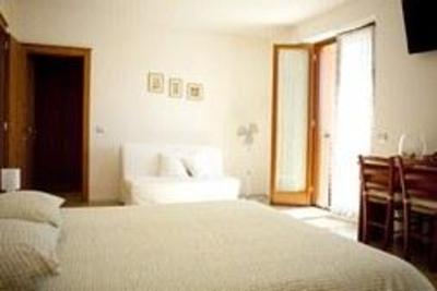 фото отеля B&B Al Sole di Cavessago