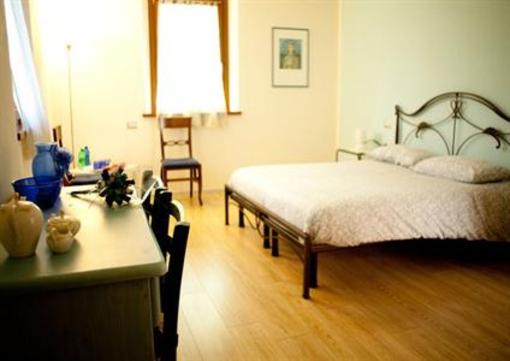 фото отеля B&B Al Sole di Cavessago