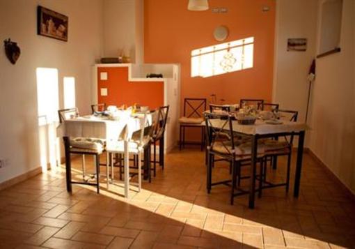 фото отеля B&B Al Sole di Cavessago