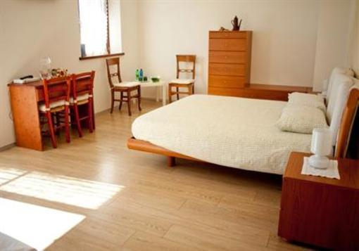 фото отеля B&B Al Sole di Cavessago