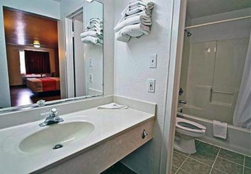 фото отеля Motel 6 Raleigh Southwest - Cary