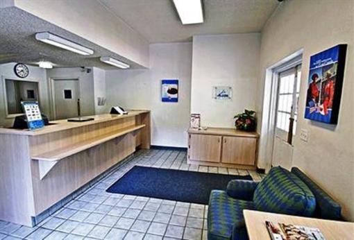 фото отеля Motel 6 Raleigh Southwest - Cary