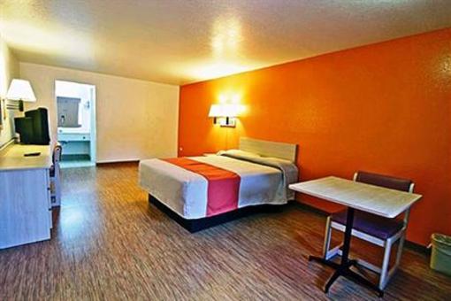 фото отеля Motel 6 Raleigh Southwest - Cary