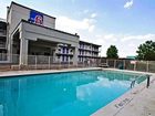 фото отеля Motel 6 Raleigh Southwest - Cary