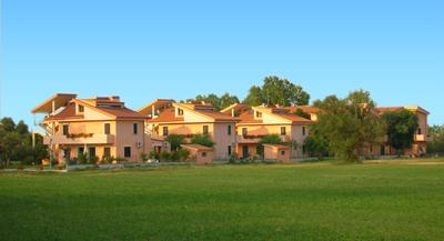 фото отеля Villagio Parco Dei Principi