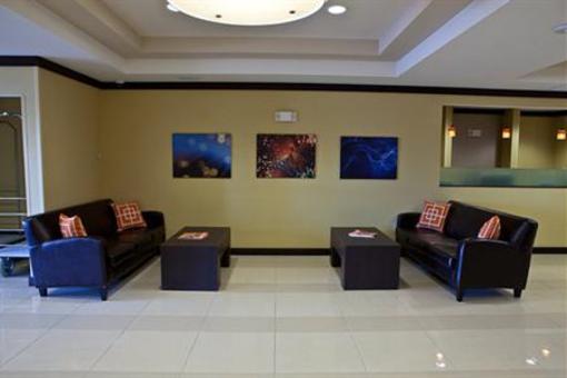 фото отеля Holiday Inn Express Dimondale