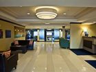 фото отеля Holiday Inn Express Dimondale