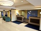 фото отеля Holiday Inn Express Dimondale