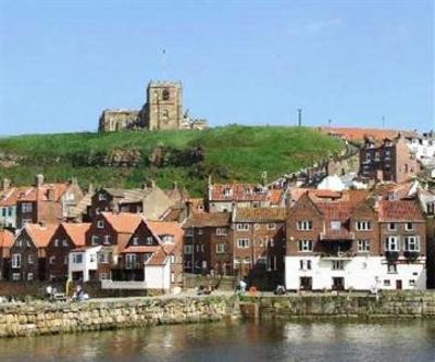 фото отеля Captain Cook's Haven
