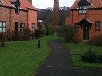 Captain Cook's Haven