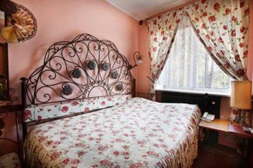 фото отеля Spanish Patio Hotel Donetsk