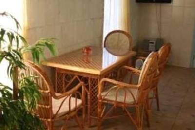 фото отеля Spanish Patio Hotel Donetsk