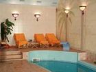 фото отеля Spanish Patio Hotel Donetsk