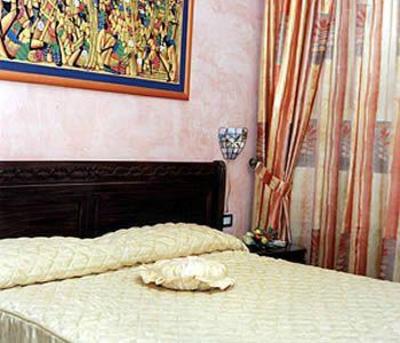 фото отеля Verdi Hotel Palermo