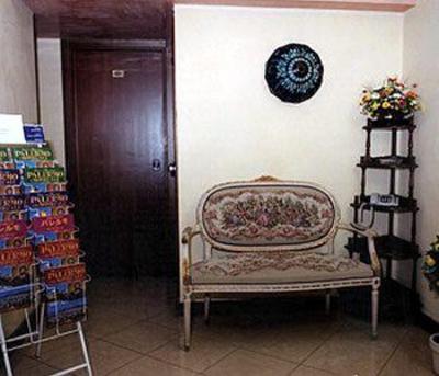 фото отеля Verdi Hotel Palermo