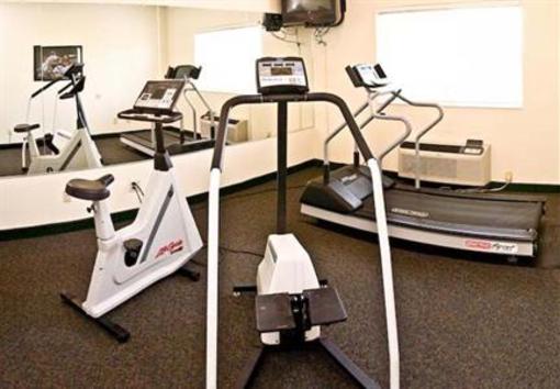 фото отеля Fairfield Inn Burlington
