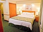 фото отеля Fairfield Inn Burlington