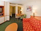 фото отеля Fairfield Inn Burlington