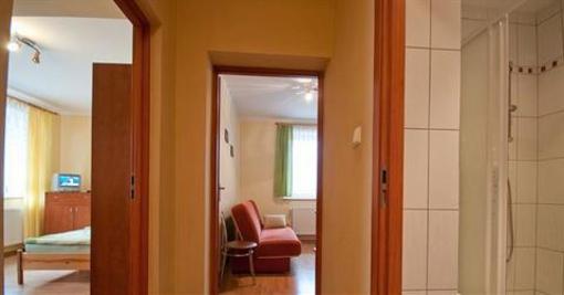 фото отеля Apartamenty Jantar Szklarska Poreba