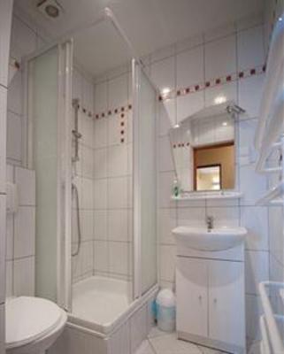 фото отеля Apartamenty Jantar Szklarska Poreba