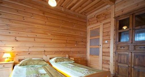 фото отеля Apartamenty Jantar Szklarska Poreba