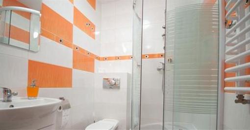 фото отеля Apartamenty Jantar Szklarska Poreba