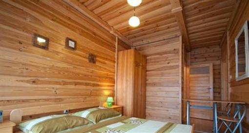 фото отеля Apartamenty Jantar Szklarska Poreba