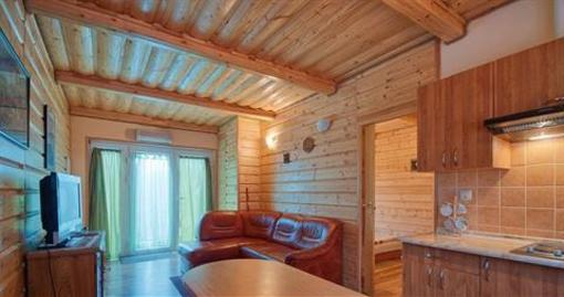 фото отеля Apartamenty Jantar Szklarska Poreba