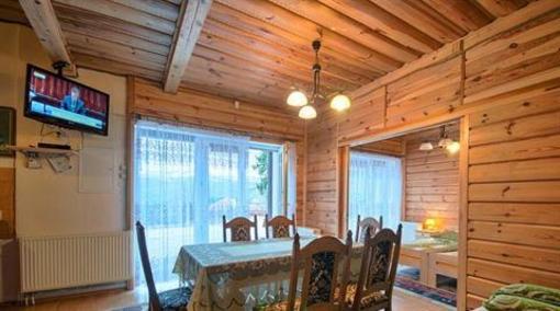 фото отеля Apartamenty Jantar Szklarska Poreba