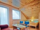 фото отеля Apartamenty Jantar Szklarska Poreba