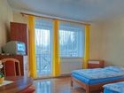 фото отеля Apartamenty Jantar Szklarska Poreba