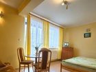 фото отеля Apartamenty Jantar Szklarska Poreba