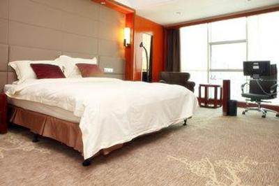 фото отеля Empark Grand Hotel Fuzhou