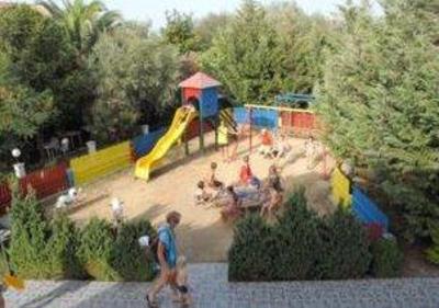 фото отеля Roda Garden Village