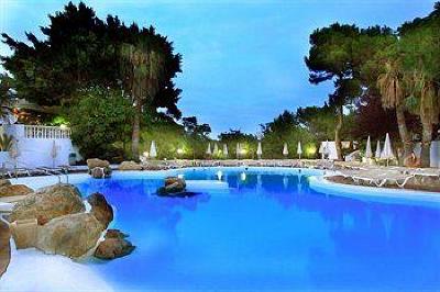 фото отеля Club Hotel Portinatx Ibiza