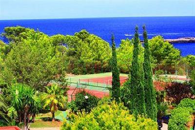 фото отеля Club Hotel Portinatx Ibiza