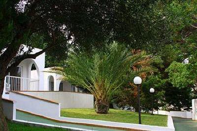 фото отеля Club Hotel Portinatx Ibiza